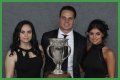 
Auston Matthews Siblings: Meet Sister Alexandria And Breyana Parents And Ethnicity 