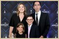 Chris Snow's Wife Kelsie : Know about Flames AGM's partner - SarkariResult