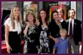 Crystal Gayle family, husband, children, parents, siblings