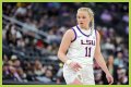 Hailey Van Lith Injury Update, What Happened to Hailey Van Lith?