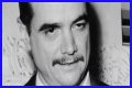 Here's Who Inherited Howard Hughes' Fortune After His Death