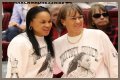 Is Dawn Staley married? Who is Lisa Boyer?