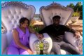 Jaylon Smith family, wife, children, parents, siblings
