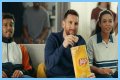 Lionel Messi Football Commercial Big Game NFL Ad