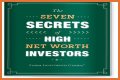 Net Worth And Income Secrets