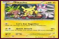 Pikachu (XY Promo 95) - Bulbapedia, the community-driven Pokémon encyclopedia