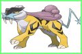 Raikou (disambiguation) - Bulbapedia, the community-driven Pokémon encyclopedia