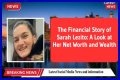 Sarah Lezito net worth, income and estimated earnings of Youtuber channel