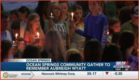 Unveiling The Mystery: Who Found Aubreigh Wyatt?