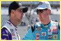 What Happened to Denny Hamlin Today? Who Wrecked Denny Hamlin?