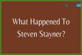 What Happened To Steven Stayner? What Did Steven Stayner Die Of? How Did Steven Stayner Die? Was Steven Stayner Molested?