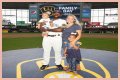Who is Jackie Bradley Jr. Dating Now